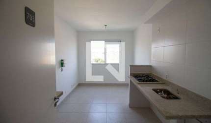 Apartamento para Aluguel - Vila Nova Curuca, 2 Quartos,  32 m² - São Paulo