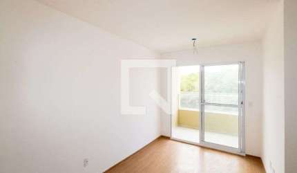 Apartamento para Aluguel - Campo Grande, 2 Quartos,  45 m² - Rio de Janeiro