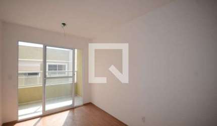 Apartamento para Aluguel - Campo Grande, 2 Quartos,  45 m² - Rio de Janeiro