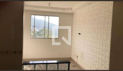 Apartamento para Aluguel - Jaraguá, 2 Quartos,  40 m² - São Paulo