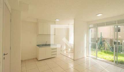 Apartamento para Aluguel - Campo Grande, 2 Quartos,  64 m² - Rio de Janeiro