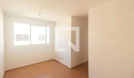 Apartamento para Aluguel - Campo Grande, 2 Quartos,  55 m² - Rio de Janeiro