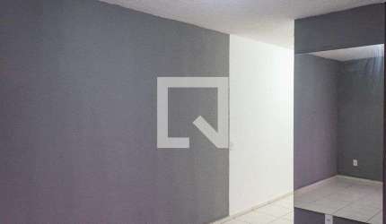 Apartamento para Aluguel - Campo Grande, 2 Quartos,  46 m² - Rio de Janeiro