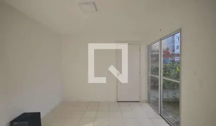 Apartamento para Aluguel - Campo Grande, 2 Quartos,  45 m² - Rio de Janeiro