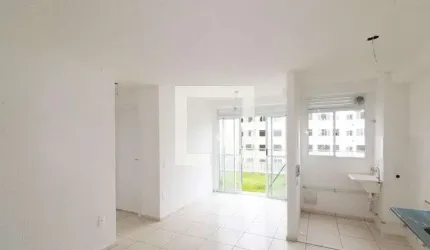 Apartamento para Aluguel - Campo Grande, 2 Quartos,  51 m² - Rio de Janeiro