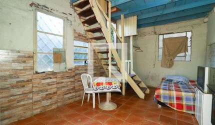 Casa para Aluguel - Rubem Berta, 3 Quartos,  160 m² - Porto Alegre