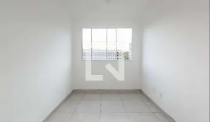 Apartamento para Aluguel - Parque do Carmo, 2 Quartos,  42 m² - São Paulo