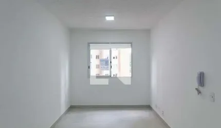 Apartamento para Aluguel - José Bonifácio, 2 Quartos,  33 m² - São Paulo