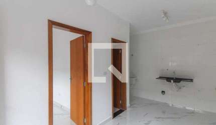Apartamento para Aluguel - Vila Formosa, 2 Quartos,  40 m² - São Paulo