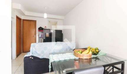 Apartamento para Aluguel - Itaquera, 2 Quartos,  41 m² - São Paulo