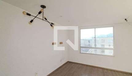 Apartamento para Aluguel - Guaratiba, 2 Quartos,  65 m² - Rio de Janeiro