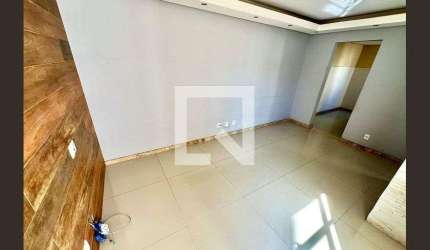Apartamento para Aluguel - Jaqueline, 2 Quartos,  42 m² - Belo Horizonte