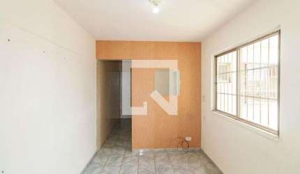 Apartamento para Aluguel - Sapopemba, 2 Quartos,  42 m² - São Paulo