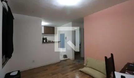 Apartamento para Aluguel - Jardim Cumbica, 2 Quartos,  41 m² - Guarulhos
