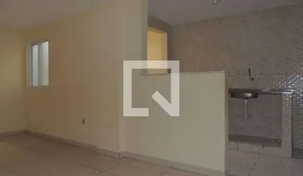Apartamento para Aluguel - Jacarepaguá, 2 Quartos,  58 m² - Rio de Janeiro