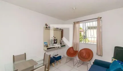 Apartamento para Aluguel - Brás de Pina, 2 Quartos,  40 m² - Rio de Janeiro