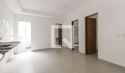 Apartamento para Aluguel - Itaquera, 2 Quartos,  40 m² - São Paulo
