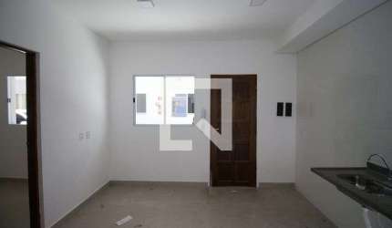 Apartamento para Aluguel - Itaquera, 2 Quartos,  40 m² - São Paulo
