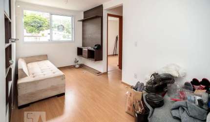 Apartamento para Aluguel - Piedade, 2 Quartos,  49 m² - Rio de Janeiro