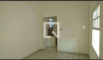 Casa para Aluguel - Vila Carrão, 1 Quarto,  70 m² - São Paulo