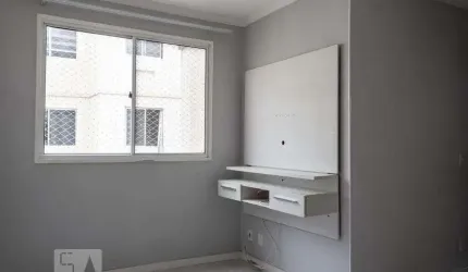 Apartamento para Aluguel - Campo Grande, 2 Quartos,  47 m² - Rio de Janeiro
