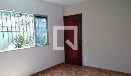 Apartamento para Aluguel - Campo Grande, 2 Quartos,  80 m² - Rio de Janeiro