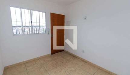 Apartamento para Aluguel - Ermelino Matarazzo, 2 Quartos,  42 m² - São Paulo