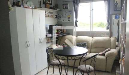 Apartamento para Aluguel - Vila Nova Bonsucesso, 2 Quartos,  39 m² - Guarulhos