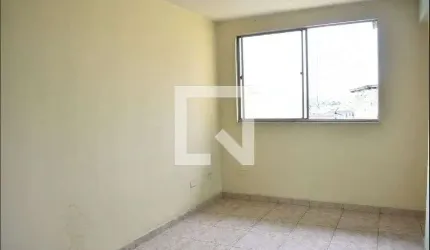 Apartamento para Aluguel - Campo Grande, 2 Quartos,  70 m² - Rio de Janeiro