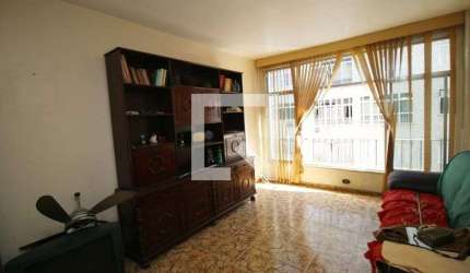 Apartamento para Aluguel - Olaria, 2 Quartos,  60 m² - Rio de Janeiro