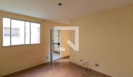 Apartamento para Aluguel - São Francisco, 2 Quartos,  42 m² - Belo Horizonte