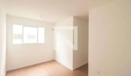 Apartamento para Aluguel - Guaratiba, 2 Quartos,  43 m² - Rio de Janeiro