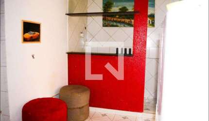 Apartamento para Aluguel - Itapuã, 2 Quartos,  50 m² - Salvador
