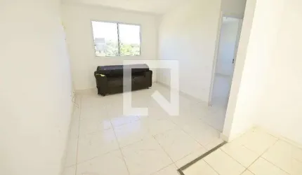 Apartamento para Aluguel - Residential Eli Forte, 2 Quartos,  42 m² - Goiânia