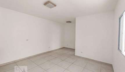 Kitnet / Stúdio para Aluguel - Jardim Anália Franco, 1 Quarto,  22 m² - São Paulo