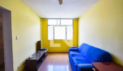 Apartamento para Aluguel - Méier, 3 Quartos,  59 m² - Rio de Janeiro
