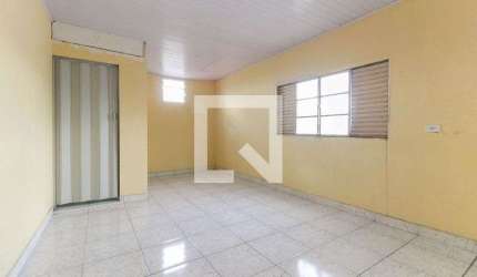 Kitnet / Stúdio para Aluguel - Itaquera, 1 Quarto,  19 m² - São Paulo