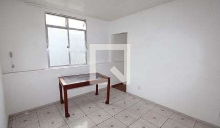 Casa para Aluguel - Piedade, 1 Quarto,  75 m² - Rio de Janeiro