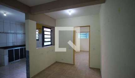 Casa para Aluguel - Parque São Bento, 1 Quarto,  45 m² - Sorocaba