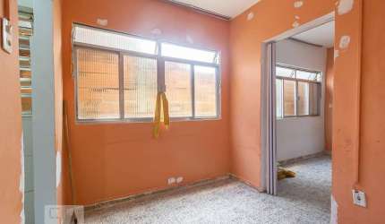 Casa para Aluguel - Freguesia , 1 Quarto,  40 m² - Rio de Janeiro