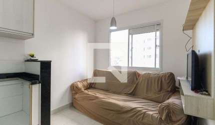 Apartamento para Aluguel - José Bonifácio, 2 Quartos,  32 m² - São Paulo