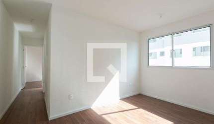 Apartamento para Aluguel - Parque do Carmo, 2 Quartos,  40 m² - São Paulo