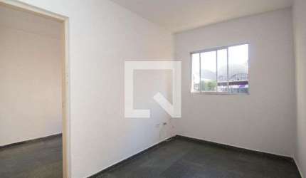 Apartamento para Aluguel - Piqueri, 1 Quarto,  30 m² - São Paulo