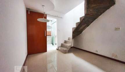 Casa / Sobrado em Condomínio para Aluguel - Vila Ré, 2 Quartos,  50 m² - São Paulo