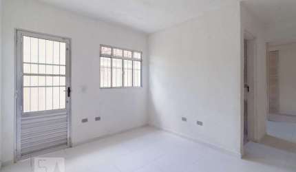 Casa / Sobrado em Condomínio para Aluguel - Vila Ema, 2 Quartos,  60 m² - São Paulo