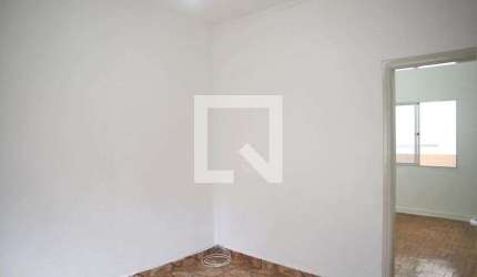 Kitnet / Stúdio para Aluguel - Guilhermina, 1 Quarto,  30 m² - Praia Grande