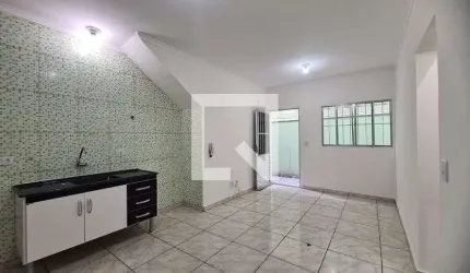 Casa / Sobrado em Condomínio para Aluguel - Vila Formosa, 2 Quartos,  40 m² - São Paulo