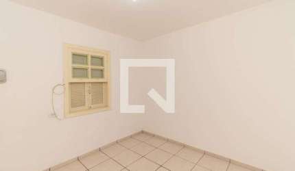 Casa para Aluguel - Vila Mendes, 2 Quartos,  60 m² - São Paulo