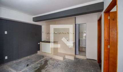Casa para Aluguel - Jaraguá, 2 Quartos,  45 m² - São Paulo