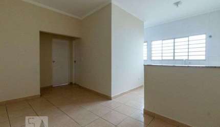 Casa para Aluguel - Vila Nova Curuca, 2 Quartos,  70 m² - São Paulo